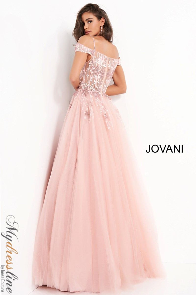 Jovani 02022 - Mydressline