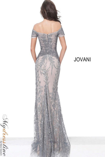 Jovani 02083 - Mydressline