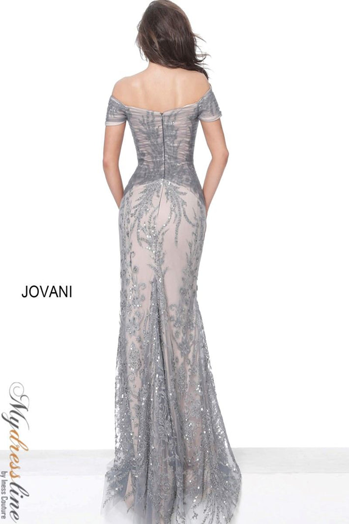 Jovani 02083 - Mydressline