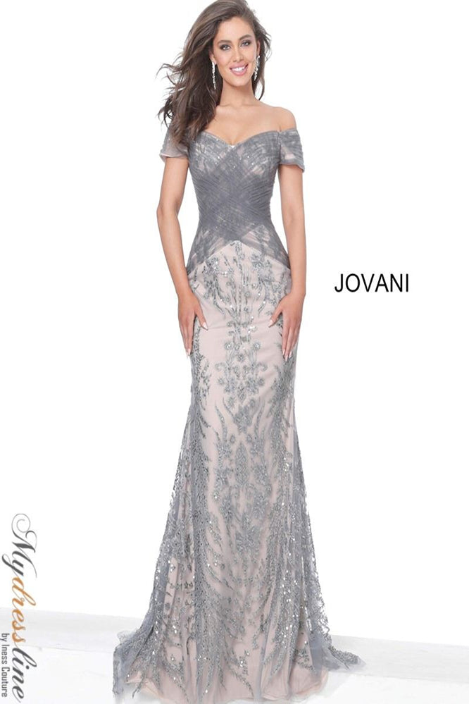 Jovani 02083 - Mydressline