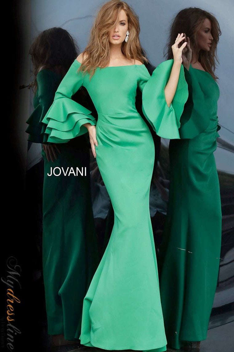 Jovani 02140 - Mydressline