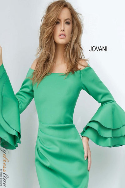 Jovani 02140 - Mydressline