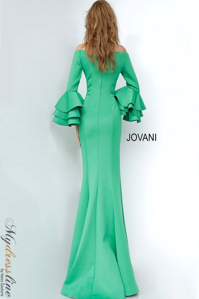 Jovani 02140 - Mydressline