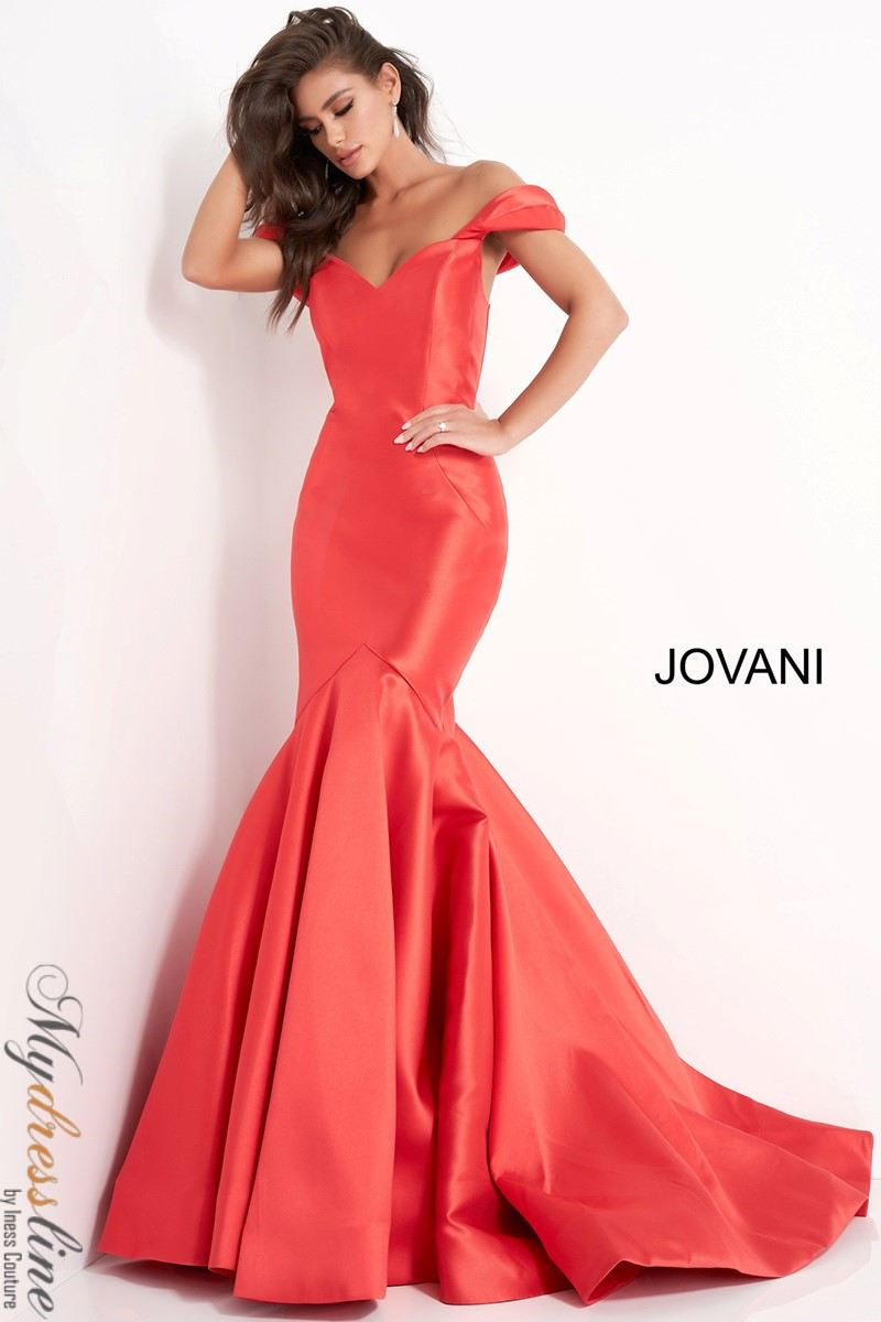 Jovani 02359 - Mydressline