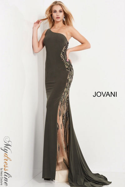 Jovani 02499 - Mydressline