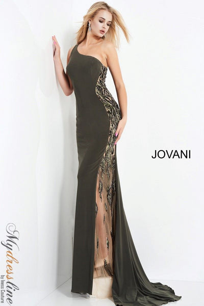 Jovani 02499 - Mydressline