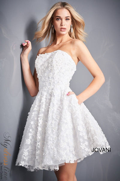 Jovani 02564 - Mydressline