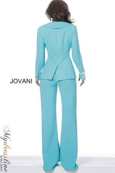 Jovani 02637 - Mydressline