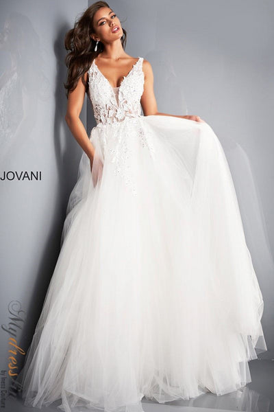 Jovani 02840 - Mydressline