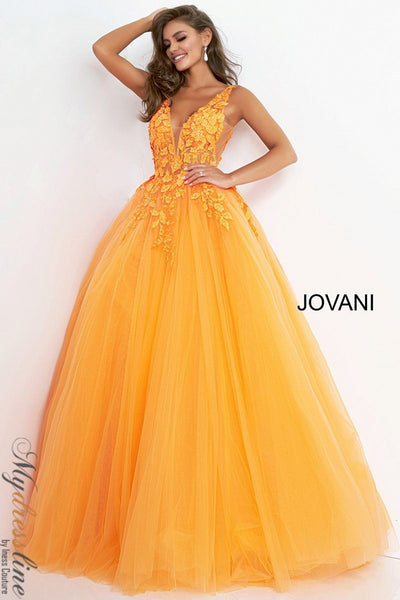 Jovani 02840 - Mydressline