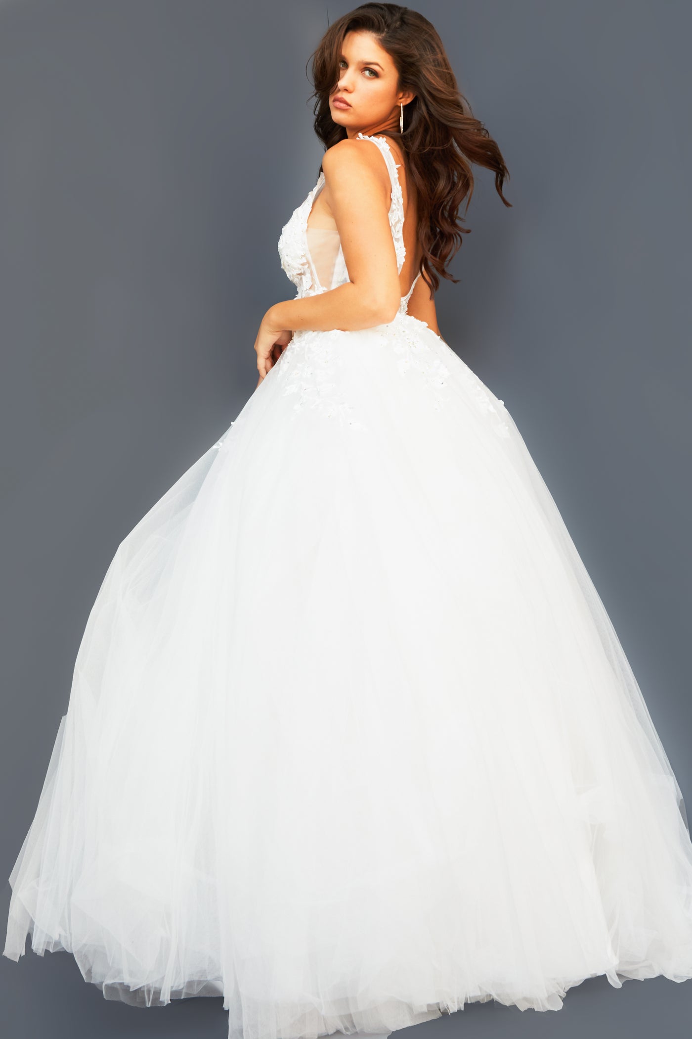 Jovani 02840 - Mydressline