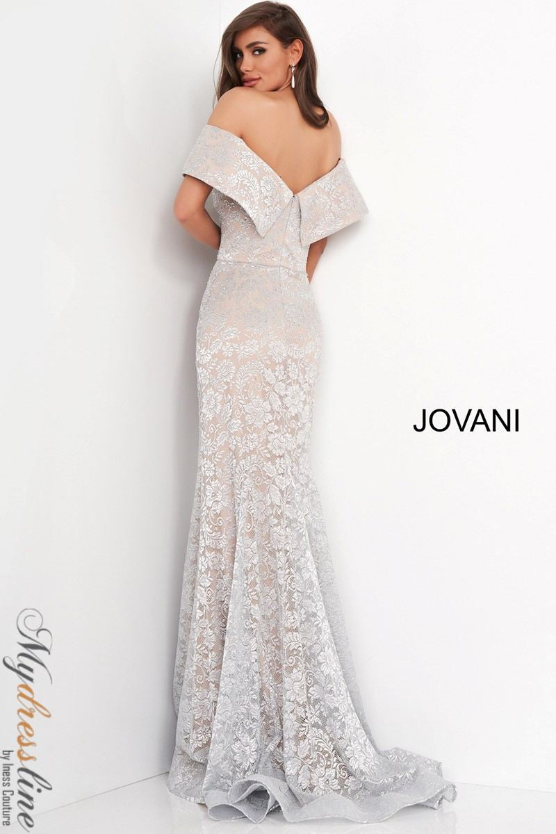 Jovani 02905 - Mydressline