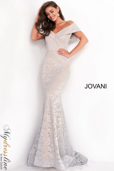 Jovani 02905 - Mydressline