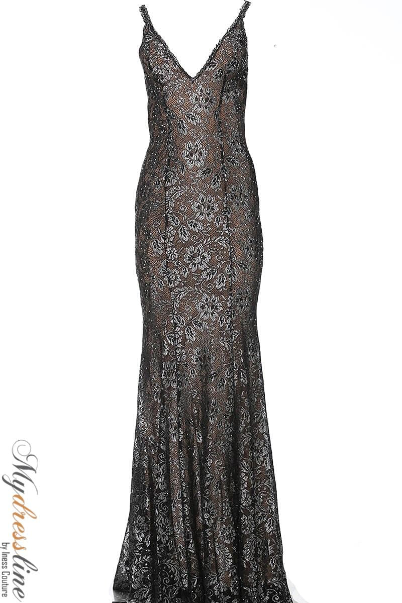 Jovani 02906 - Mydressline