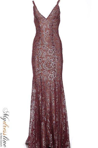 Jovani 02906 - Mydressline