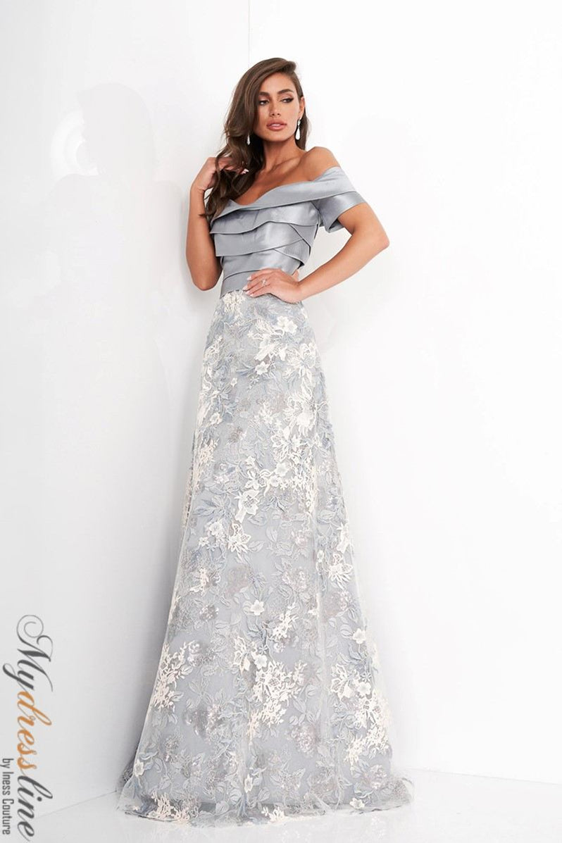 Jovani 02921 - Mydressline