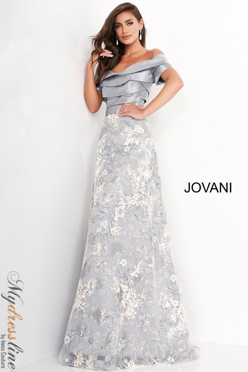 Jovani 02921 - Mydressline