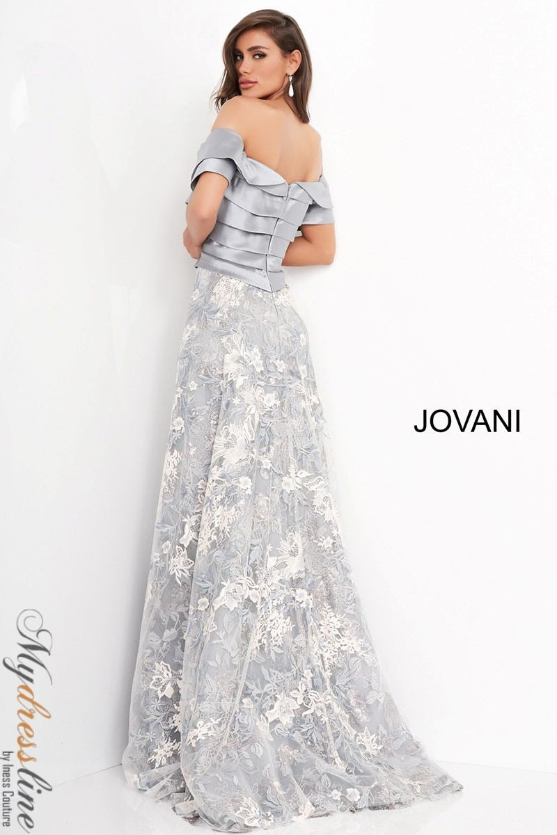 Jovani 02921 - Mydressline