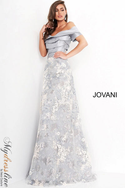 Jovani 02921 - Mydressline