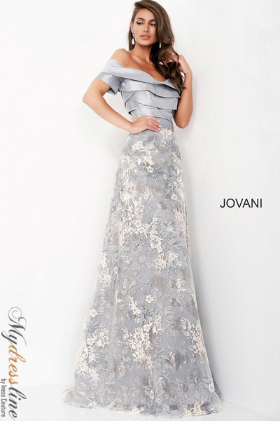 Jovani 02921 - Mydressline