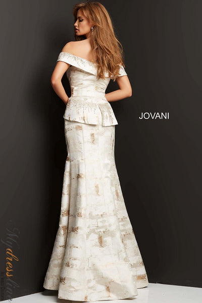 Jovani 02925 - Mydressline