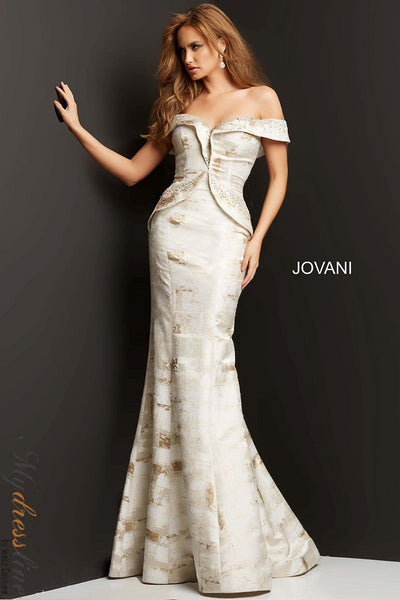 Jovani 02925 - Mydressline