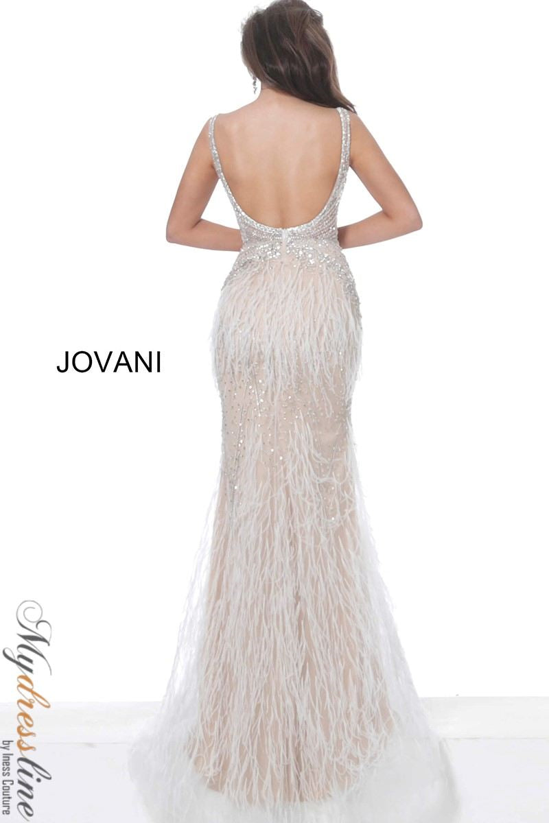 Jovani 03023 - Mydressline