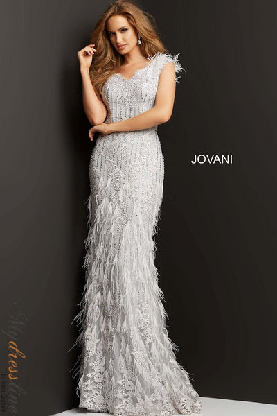 Jovani 03108 - Mydressline