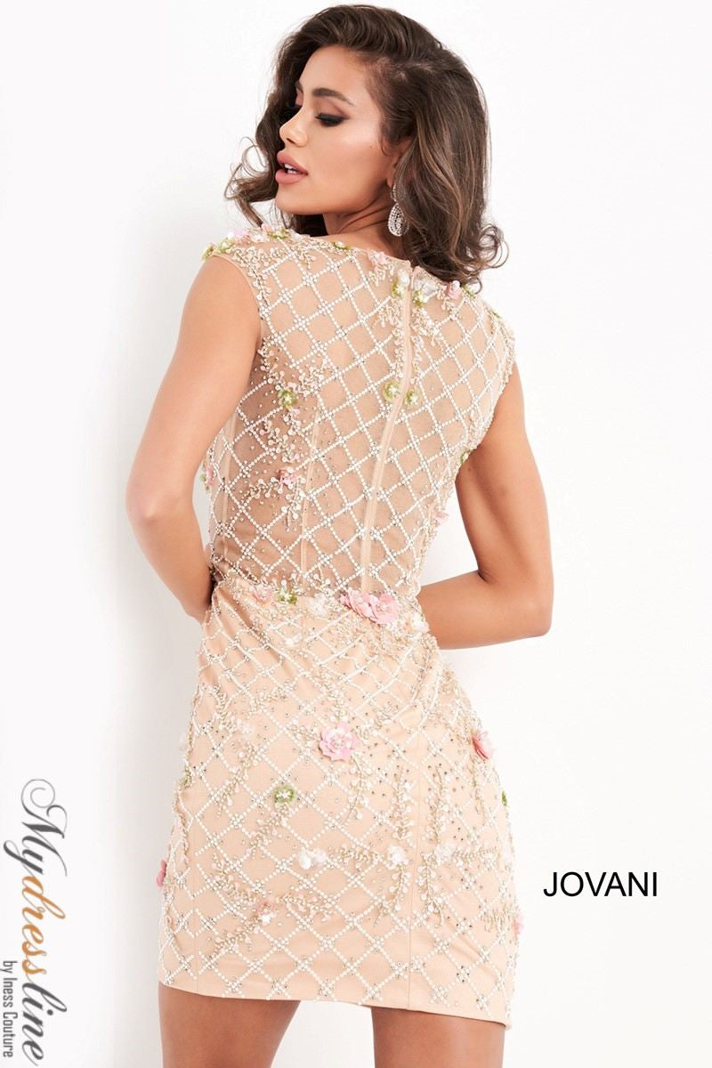 Jovani 03127 - Mydressline