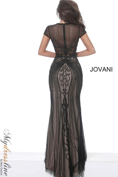 Jovani 03201 - Mydressline