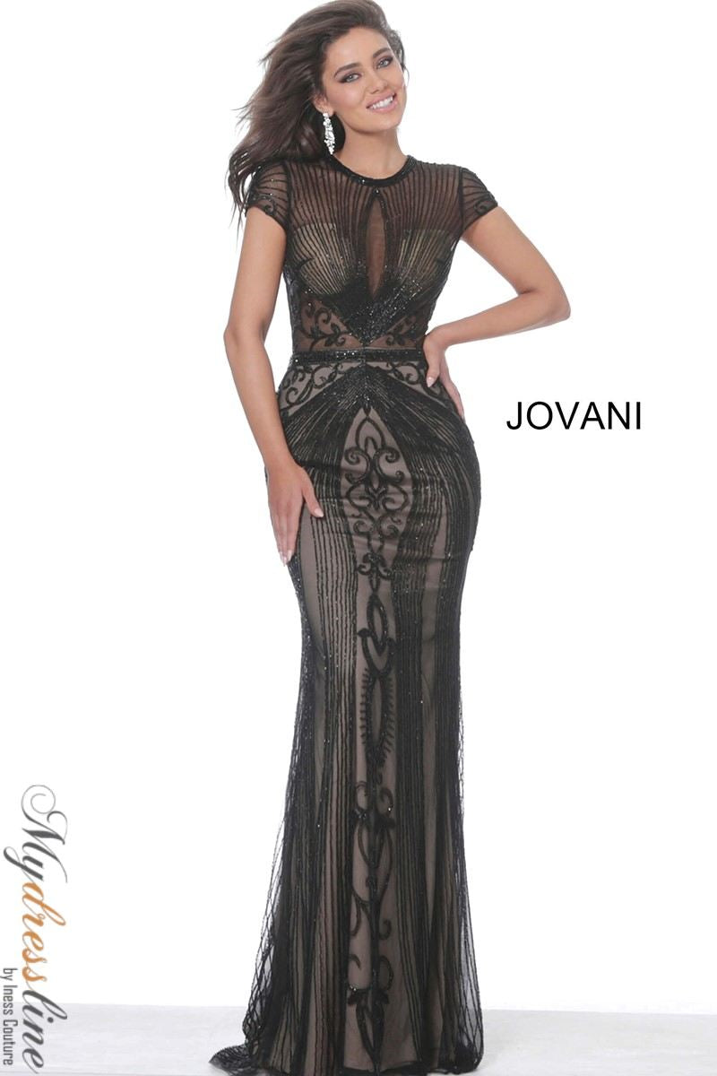 Jovani 03201 - Mydressline