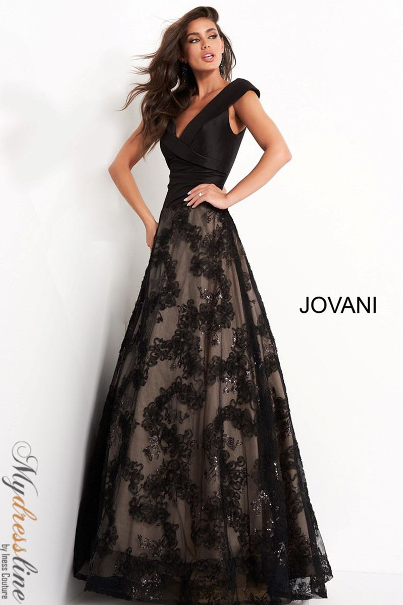 Jovani 03330 - Mydressline