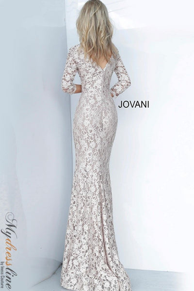 Jovani 03350 - Mydressline