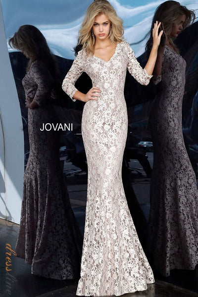 Jovani 03350 - Mydressline