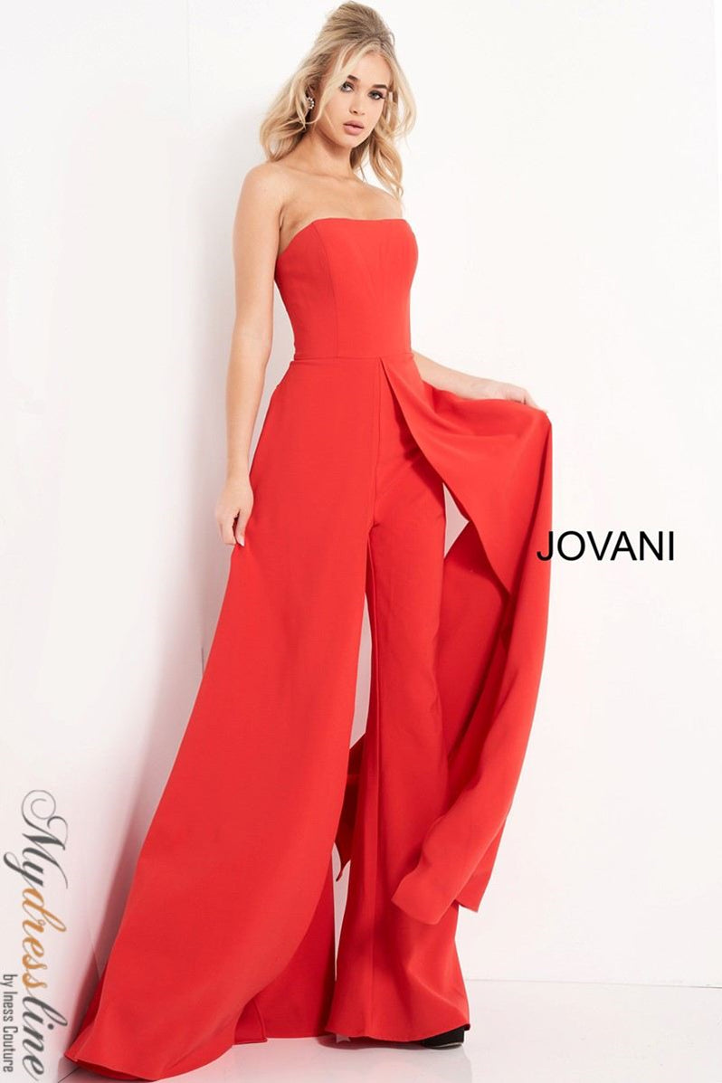 Jovani 03529 - Mydressline