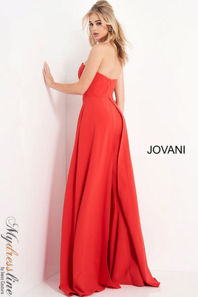 Jovani 03529 - Mydressline