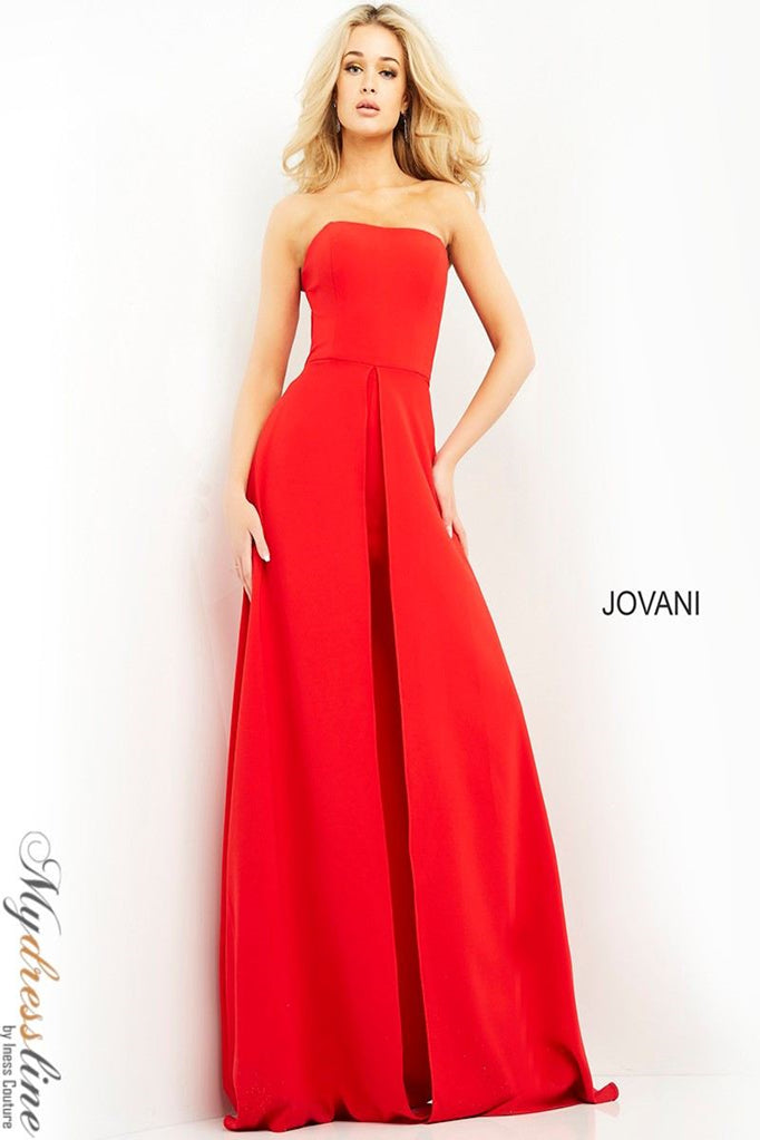 Jovani 03529 - Mydressline