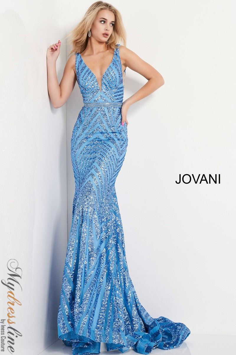 Jovani 03570 - Mydressline