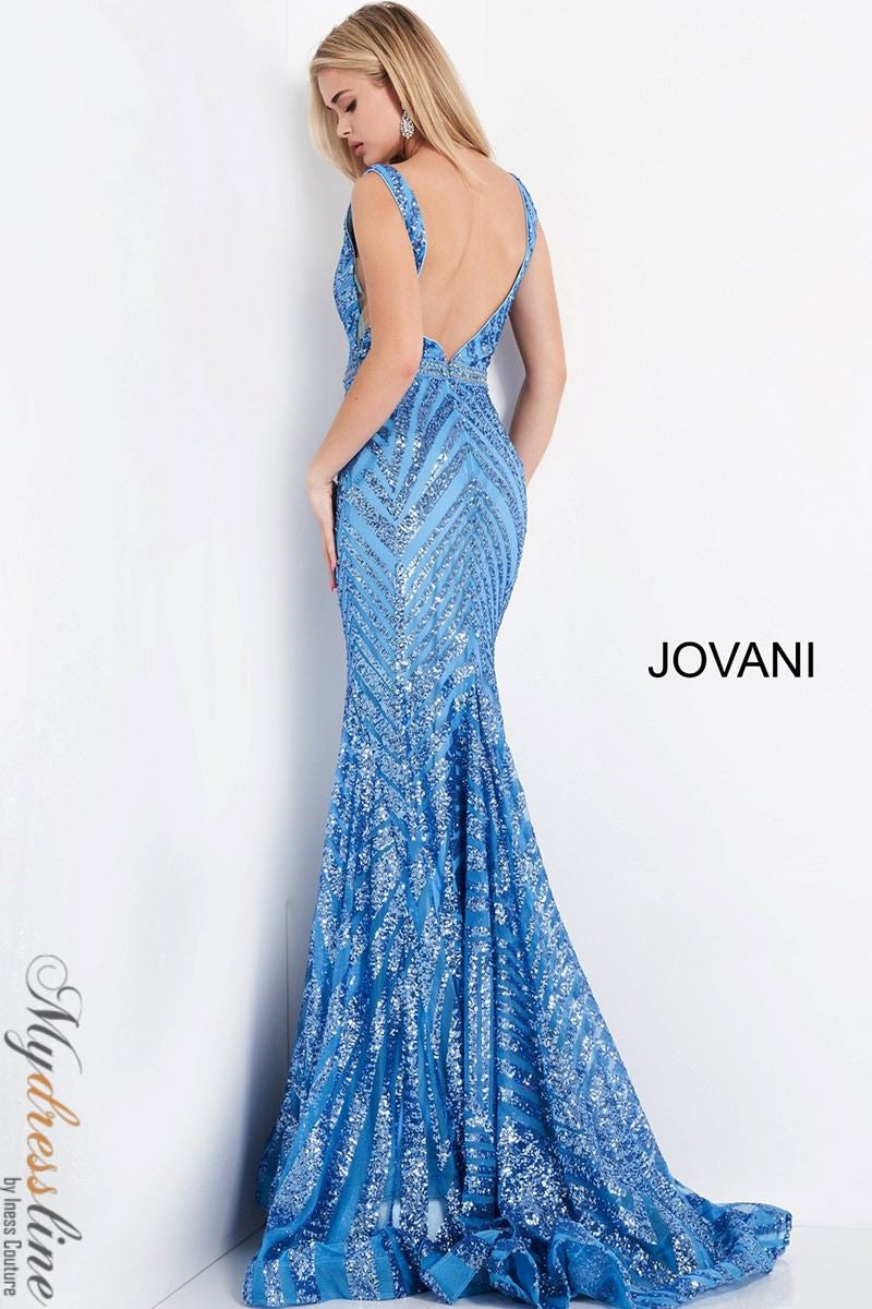 Jovani 03570 - Mydressline