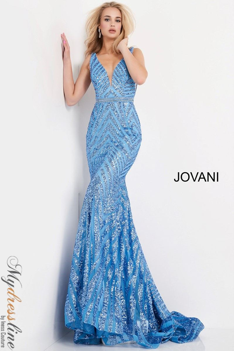 Jovani 03570 - Mydressline