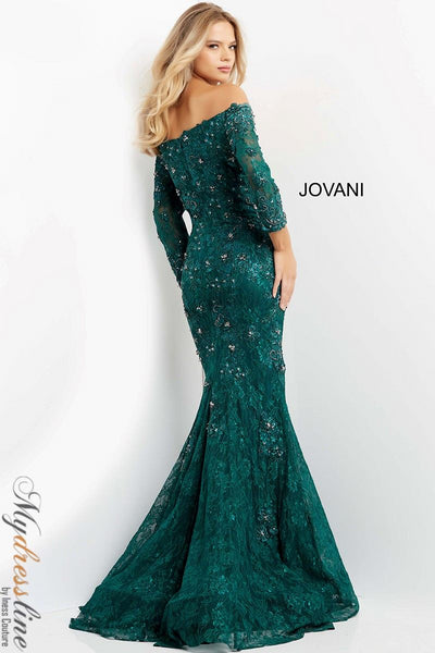 Jovani 03651 - Mydressline