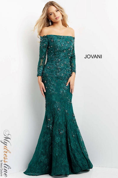 Jovani 03651 - Mydressline