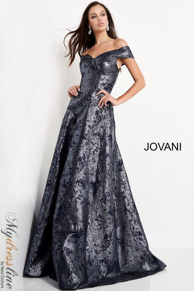 Jovani 03674 - Mydressline