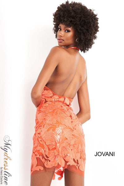 Jovani 04189 - Mydressline