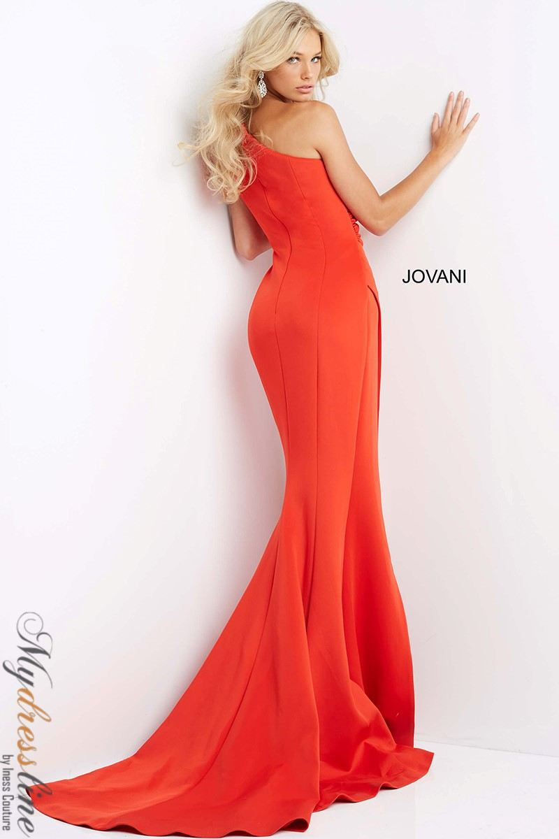 Jovani 04222 - Mydressline