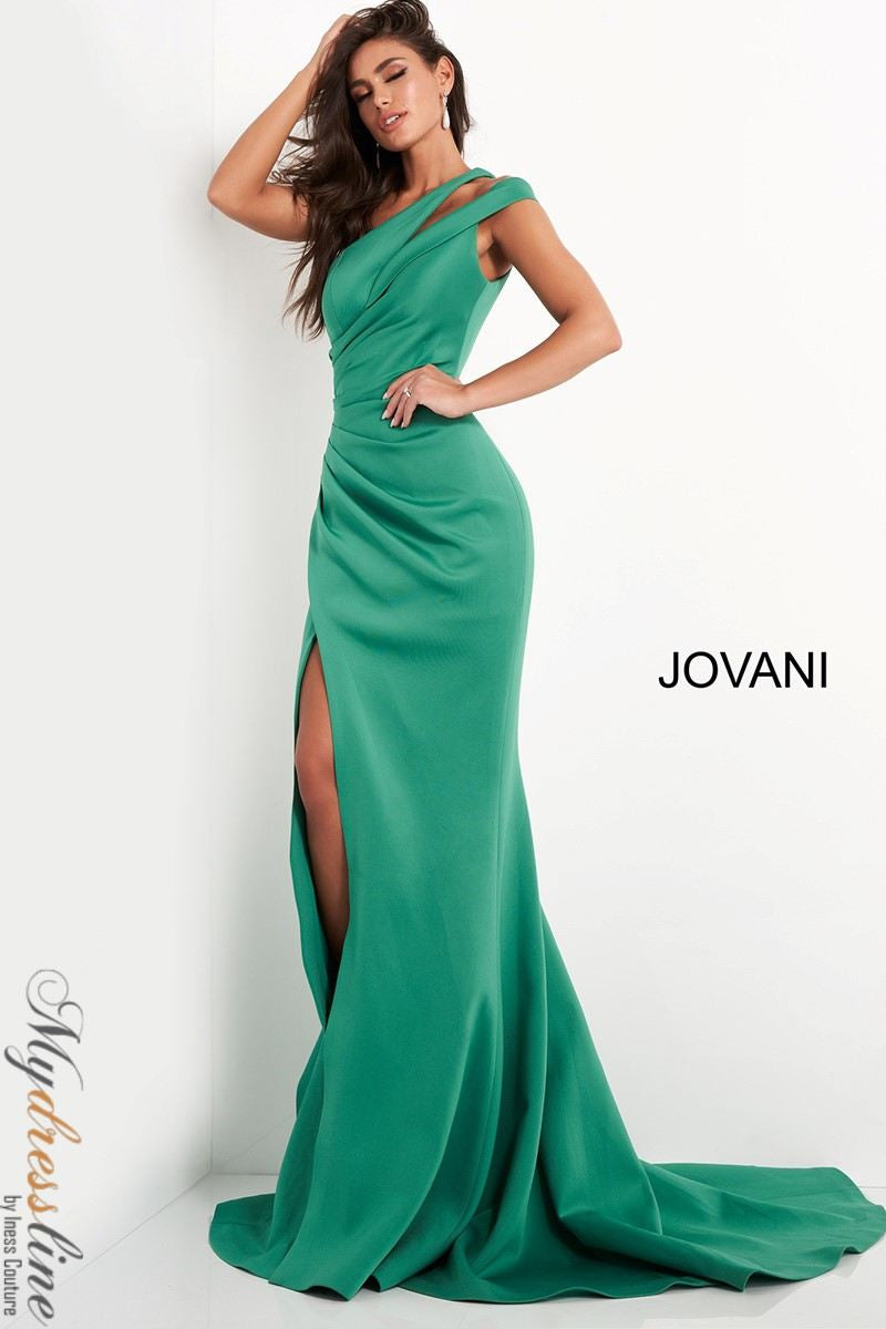 Jovani 04222 - Mydressline