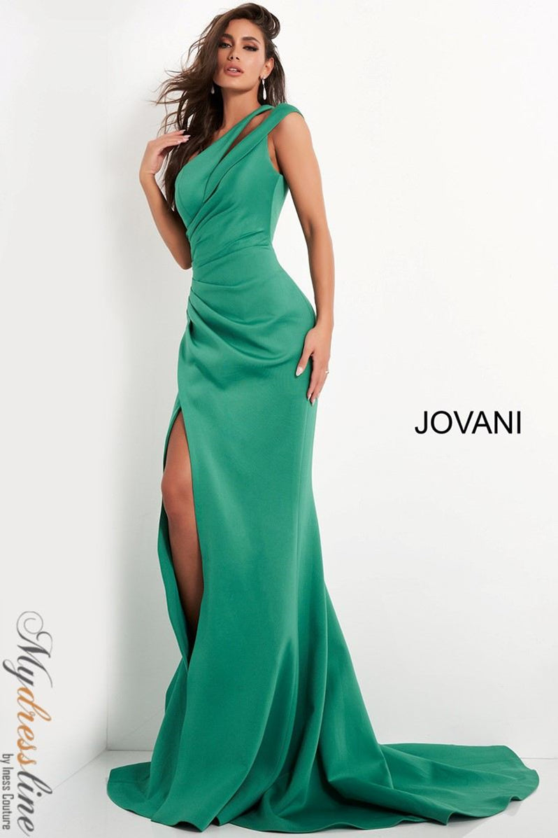 Jovani 04222 - Mydressline