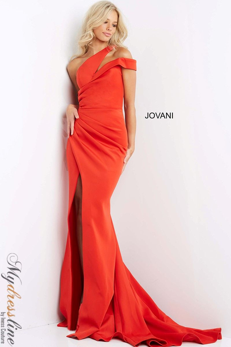 Jovani 04222 - Mydressline