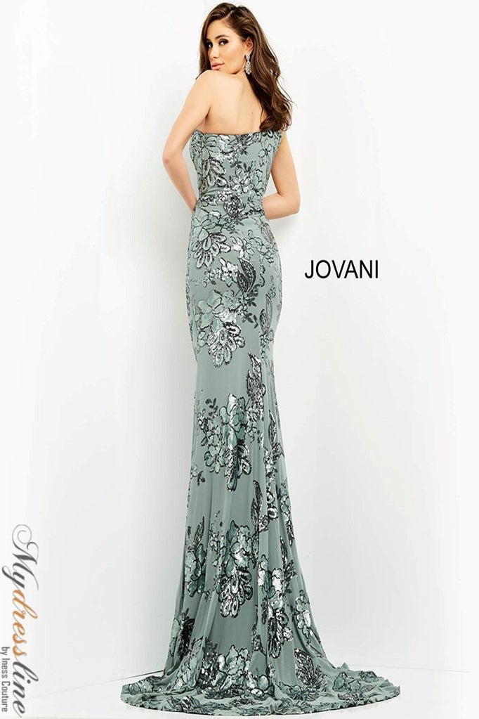 Jovani 04331 - Mydressline