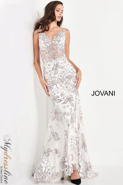 Jovani 04332 - Mydressline